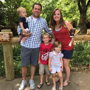 Meet your Posher, Chante'